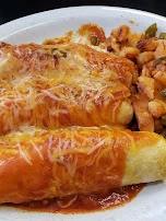 Breakfast Enchiladas