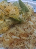 Redondo Omlette