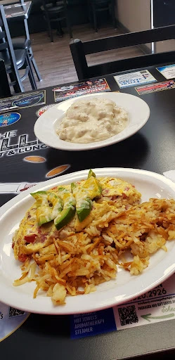 The Grille - Breakfast & Lunch photo 3