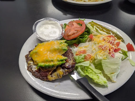 The Grille - Breakfast & Lunch photo 2