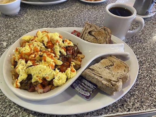 The Grille - Breakfast & Lunch photo 1