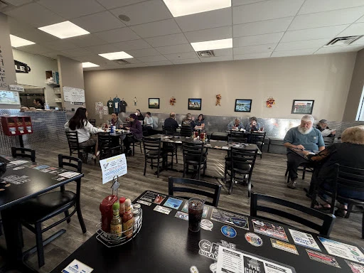 The Grille - Breakfast & Lunch photo 9