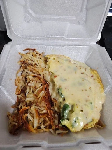 The Grille - Breakfast & Lunch photo 7