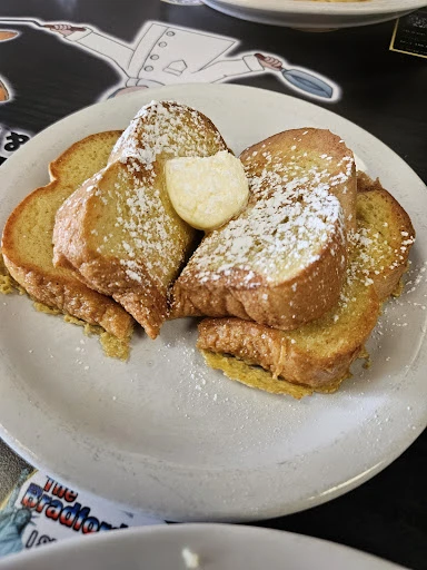 The Grille - Breakfast & Lunch photo 6